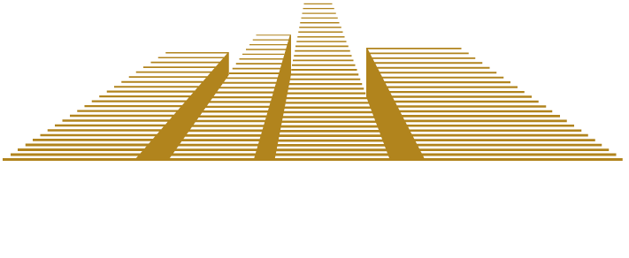 Laberge, la pyramide dorée