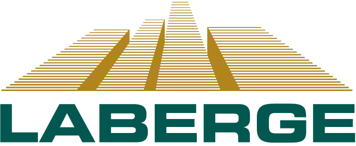 Laberge, la pyramide dorée